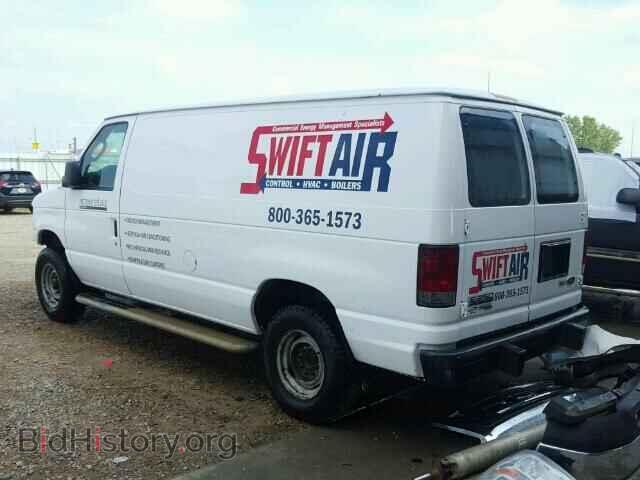 2012 FORD ECONOLINE - VIN: 1FTNE2EW5CDB00561 - Photo 3