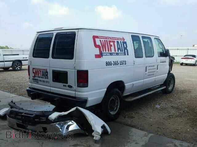 2012 FORD ECONOLINE - VIN: 1FTNE2EW5CDB00561 - Photo 4