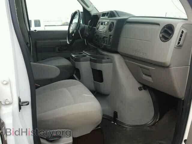 2012 FORD ECONOLINE - VIN: 1FTNE2EW5CDB00561 - Photo 5