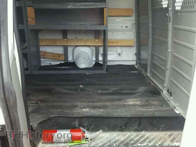 2012 FORD ECONOLINE - VIN: 1FTNE2EW5CDB00561 - Photo 6