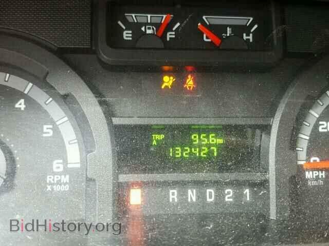 2012 FORD ECONOLINE - VIN: 1FTNE2EW5CDB00561 - Photo 8