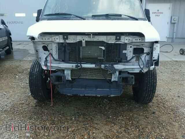 2012 FORD ECONOLINE - VIN: 1FTNE2EW5CDB00561 - Photo 9