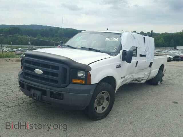 2007 FORD F350 - VIN: 1FTWW30P77EA96889 - Фото 2