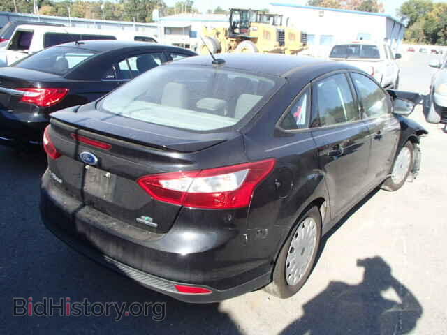 2014 FORD FOCUS - VIN: 1FADP3F22EL190659 - Photo 4