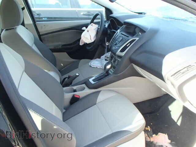 2014 FORD FOCUS - VIN: 1FADP3F22EL190659 - Photo 5