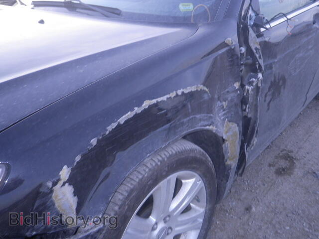2012 CHRYSLER 200 - VIN: 1C3CCBBBXCN210440 - Фото 9