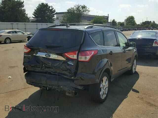 2013 FORD ESCAPE - VIN: 1FMCU0H94DUB52622 - Photo 4
