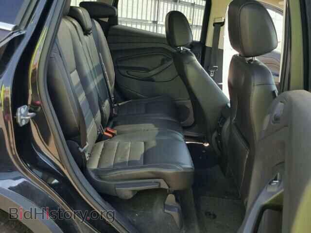 2013 FORD ESCAPE - VIN: 1FMCU0H94DUB52622 - Photo 6