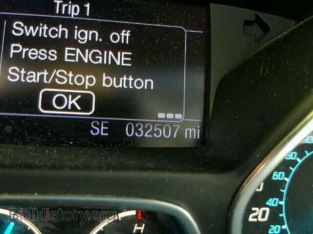2013 FORD ESCAPE - VIN: 1FMCU0H94DUB52622 - Photo 8