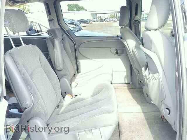2005 DODGE CARAVAN - VIN: 2D4GP44L15R362912 - Фото 6