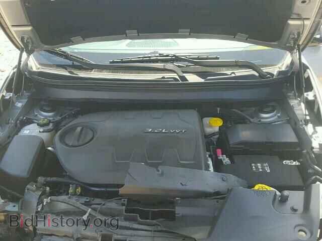 2014 JEEP CHEROKEE - VIN: 1C4PJLDS8EW192104 - Фото 7