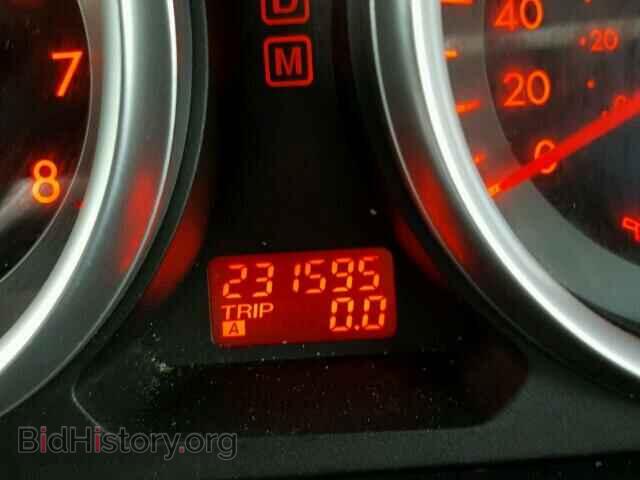 2007 MAZDA CX-9 - VIN: JM3TB38YX70109344 - Фото 8