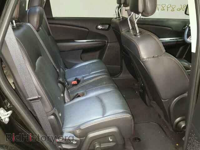 2015 DODGE JOURNEY - VIN: 3C4PDDEG1FT549198 - Фото 6