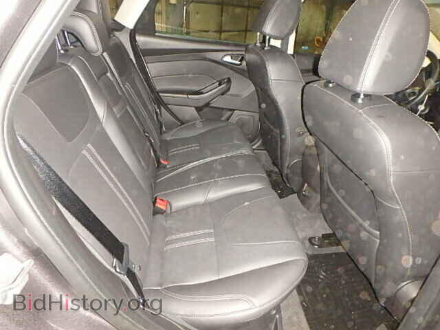 2013 FORD FOCUS - VIN: 1FADP3F21DL351162 - Photo 6