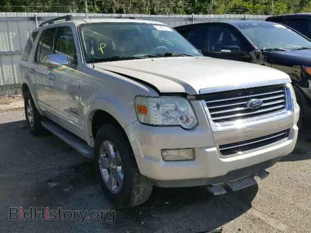 Фотография 1FMEU65E16UB29072 - FORD EXPLORER 2006
