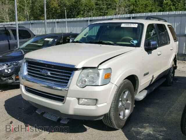 2006 FORD EXPLORER - VIN: 1FMEU65E16UB29072 - Фото 2