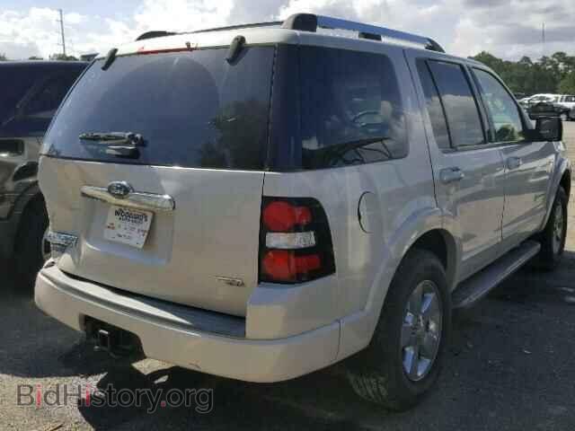 2006 FORD EXPLORER - VIN: 1FMEU65E16UB29072 - Фото 4