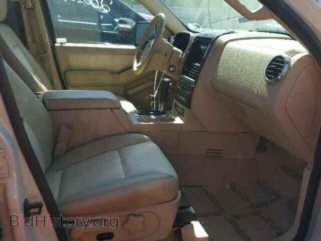 2006 FORD EXPLORER - VIN: 1FMEU65E16UB29072 - Фото 5