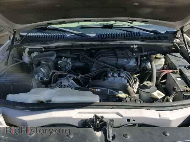 2006 FORD EXPLORER - VIN: 1FMEU65E16UB29072 - Фото 7