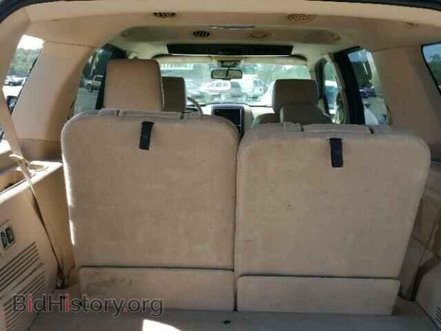 2006 FORD EXPLORER - VIN: 1FMEU65E16UB29072 - Фото 9