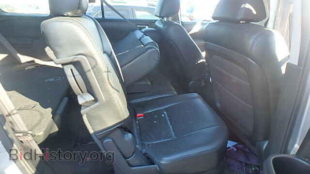 2011 HONDA PILOT - VIN: 5FNYF4H23BB059806 - Photo 6