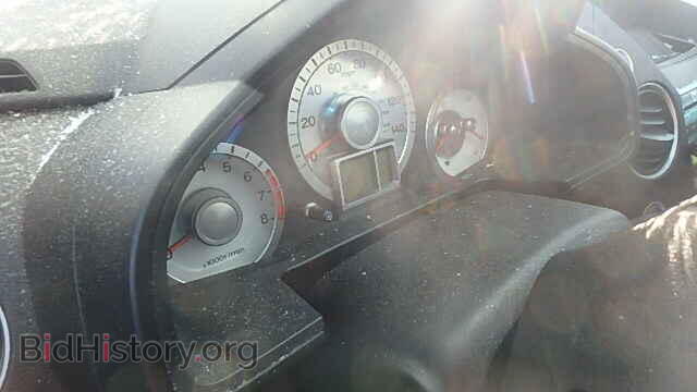 2011 HONDA PILOT - VIN: 5FNYF4H23BB059806 - Photo 8