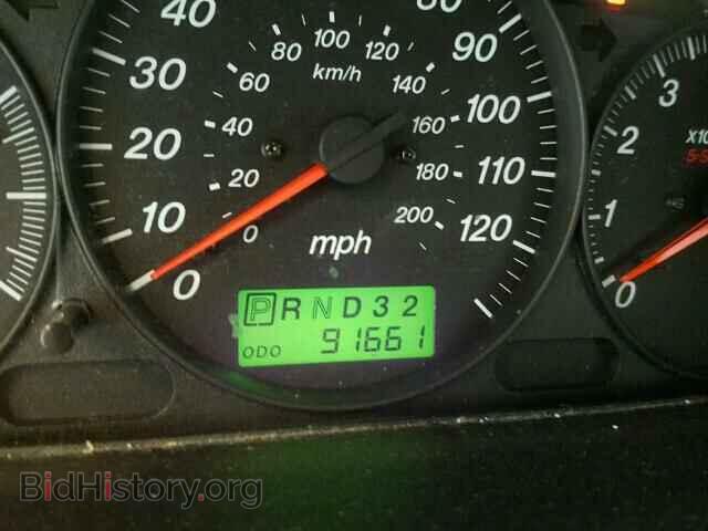 2003 MAZDA MPV - VIN: JM3LW28A030365553 - Photo 8