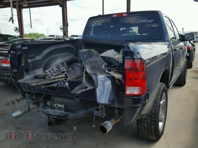 2014 RAM 1500 ST - VIN: 1C6RR7KT3ES330117 - Фото 4