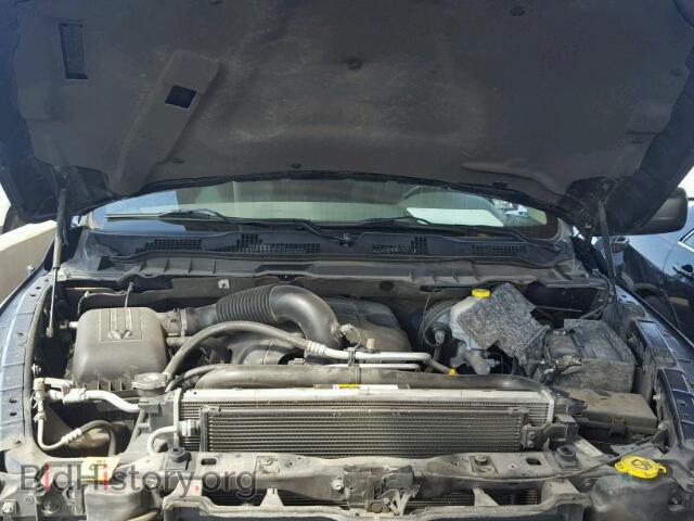 2014 RAM 1500 ST - VIN: 1C6RR7KT3ES330117 - Фото 7