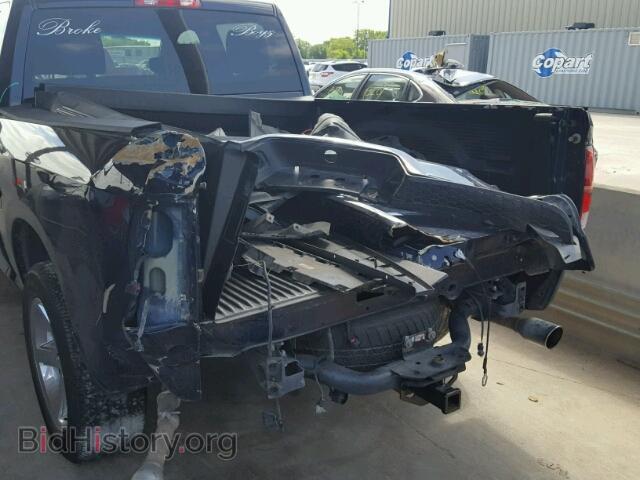 2014 RAM 1500 ST - VIN: 1C6RR7KT3ES330117 - Фото 9