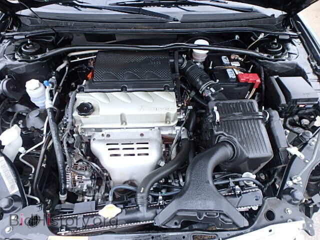 2012 MITSUBISHI GALANT - VIN: 4A32B3FF9CE009798 - Фото 7