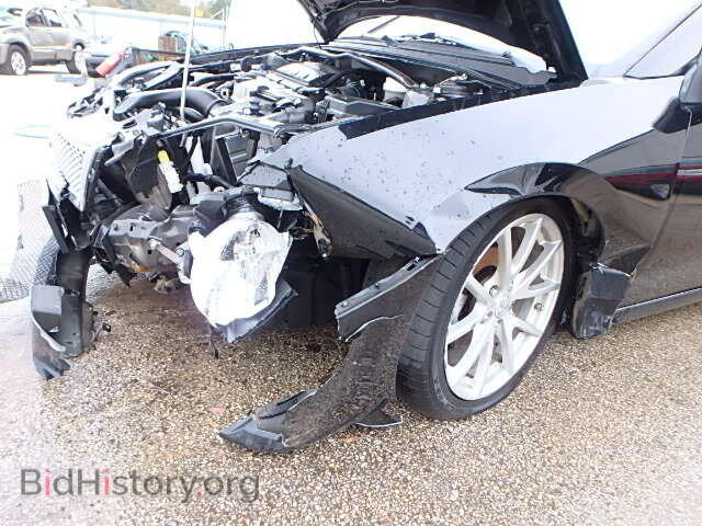 2012 MITSUBISHI GALANT - VIN: 4A32B3FF9CE009798 - Фото 9