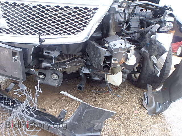 2012 MITSUBISHI GALANT - VIN: 4A32B3FF9CE009798 - Фото 10