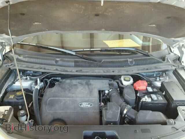 2014 FORD EXPLORER - VIN: 1FM5K7B84EGC44210 - Фото 7