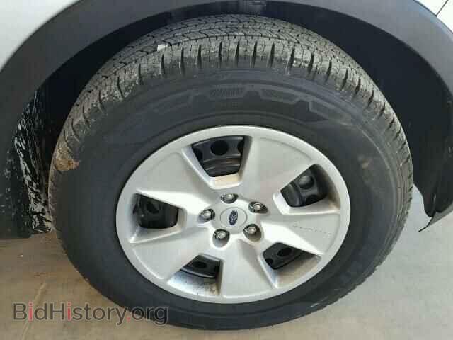 2014 FORD EXPLORER - VIN: 1FM5K7B84EGC44210 - Фото 10