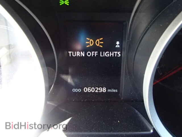 2010 MITSUBISHI LANCER - VIN: JA32U8FW8AU018522 - Фото 8