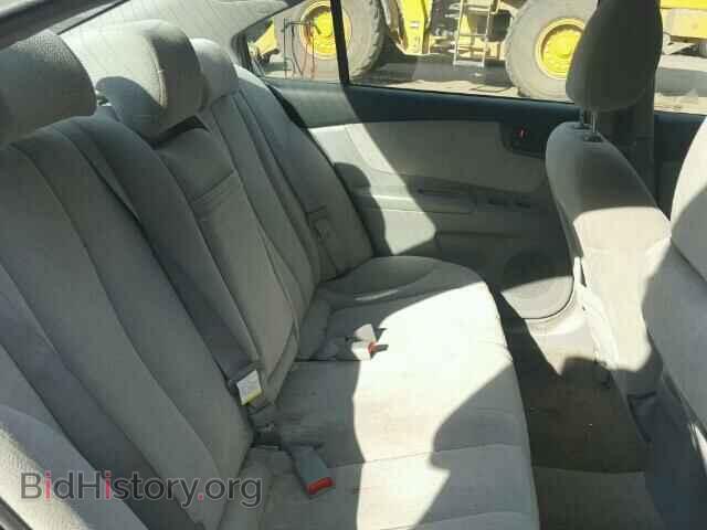2006 KIA OPTIMA - VIN: KNAGE123365047948 - Фото 6