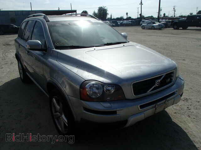 Фотография YV4CT852171390475 - VOLVO XC90 2007