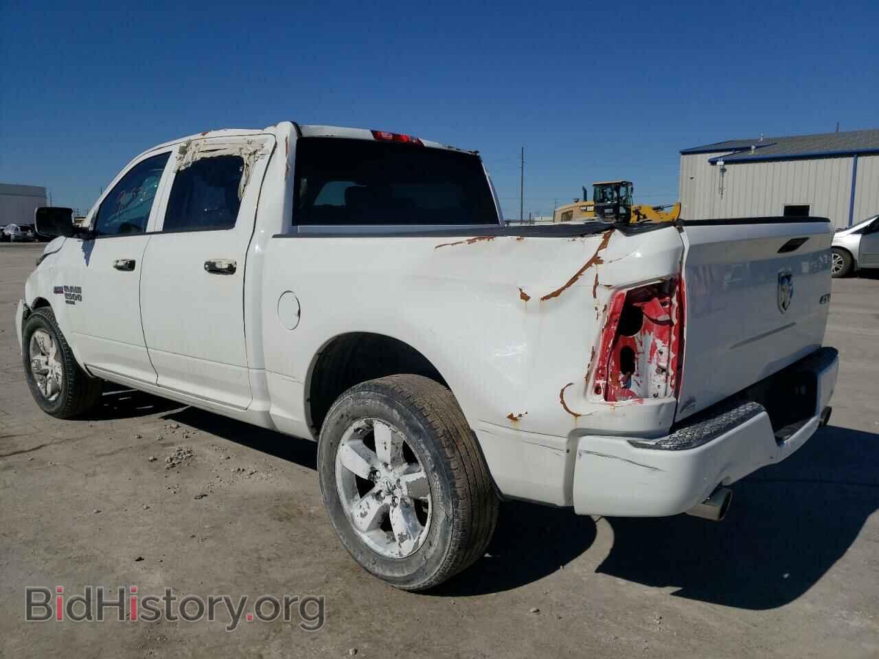 2019 RAM 1500 - VIN: 1C6RR7KT7KS534950 - Photo 3