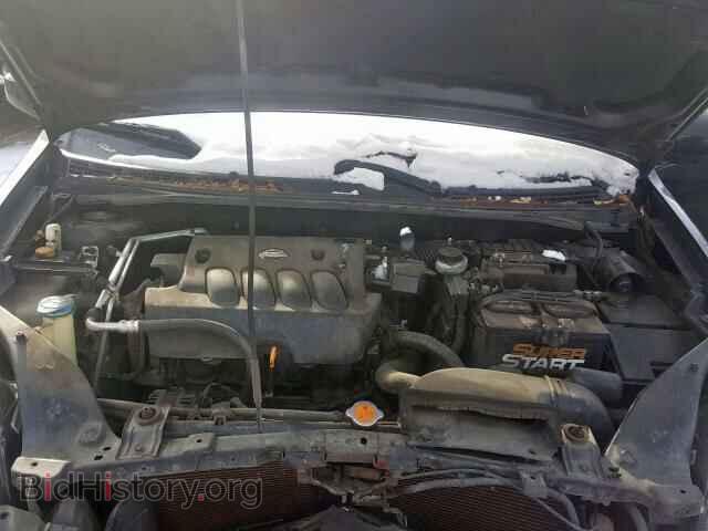 2007 NISSAN SENTRA - VIN: 3N1AB61E57L676830 - Фото 7