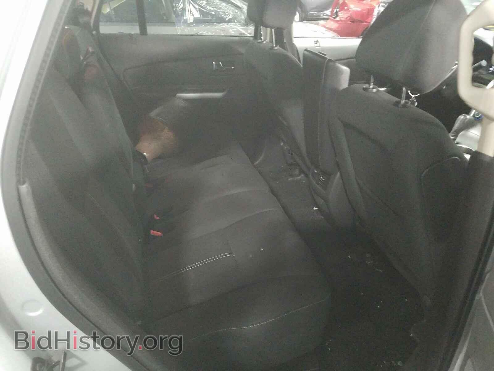 2013 FORD EDGE - VIN: 2FMDK3GC4DBC85234 - Фото 6