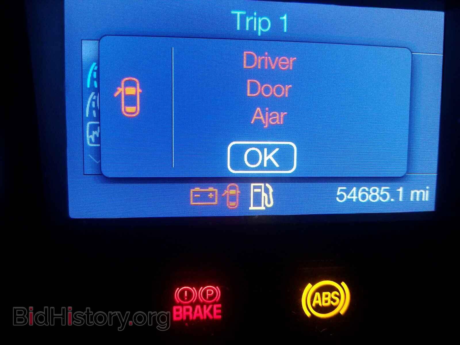 2013 FORD EDGE - VIN: 2FMDK3GC4DBC85234 - Фото 8