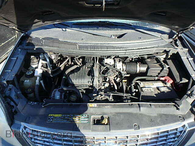 2005 FORD FREESTAR - VIN: 2FMDA522X5BA21384 - Фото 7