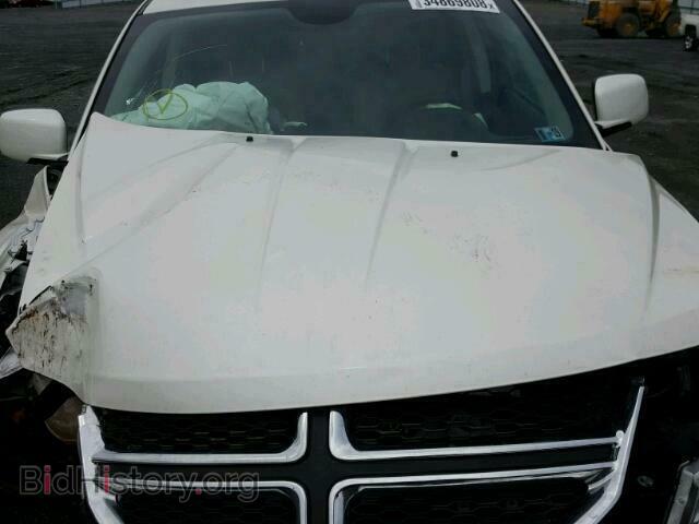 2014 DODGE JOURNEY - VIN: 3C4PDDBG2ET218567 - Фото 7