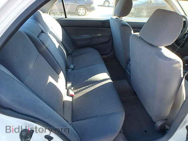 2002 MITSUBISHI LANCER - VIN: JA3AJ26E32U055133 - Фото 6