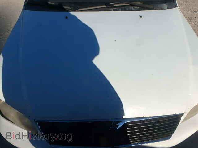 2002 MITSUBISHI LANCER - VIN: JA3AJ26E32U055133 - Фото 7