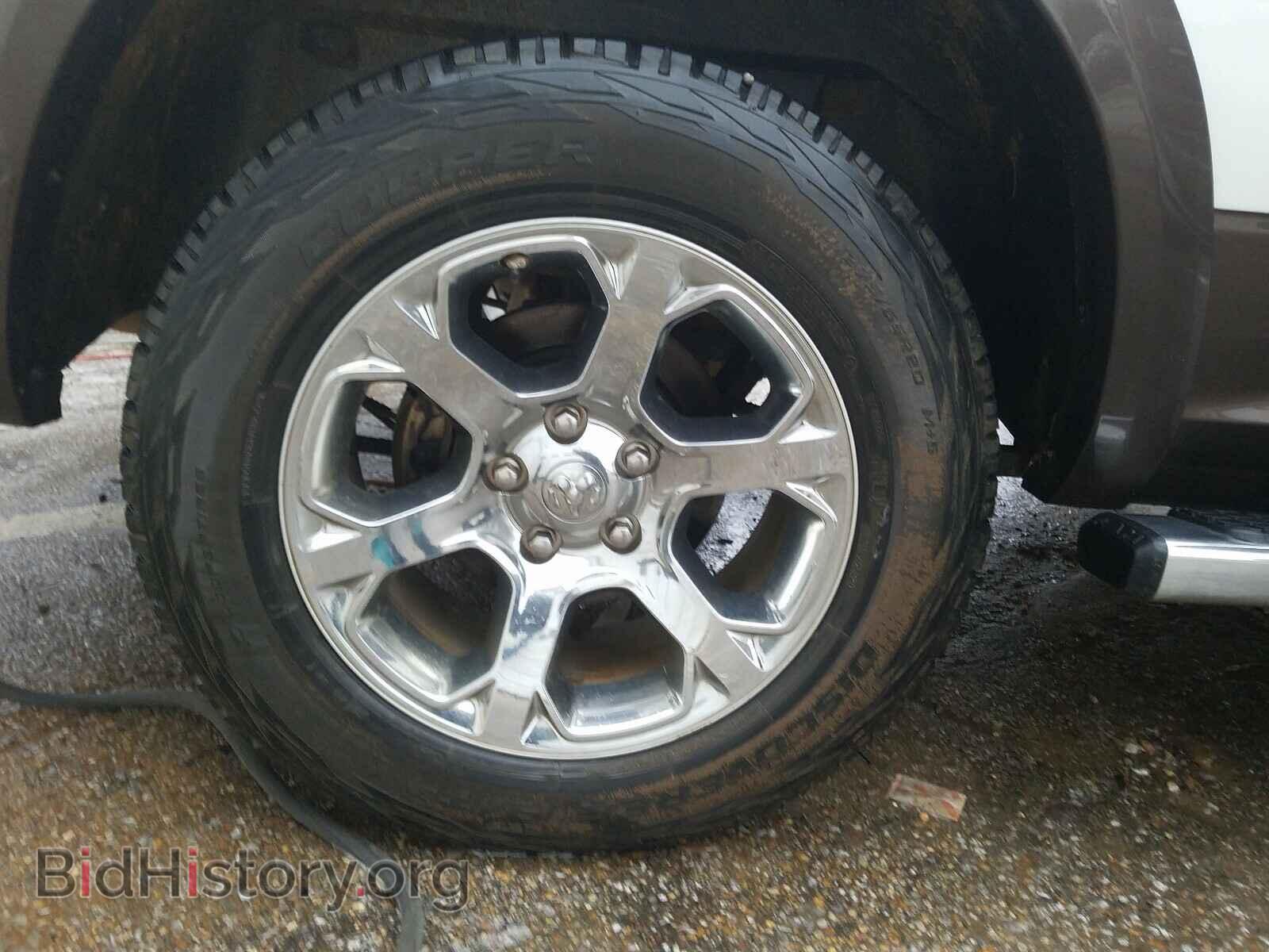 2017 RAM 1500 - VIN: 1C6RR7NT1HS823844 - Фото 10