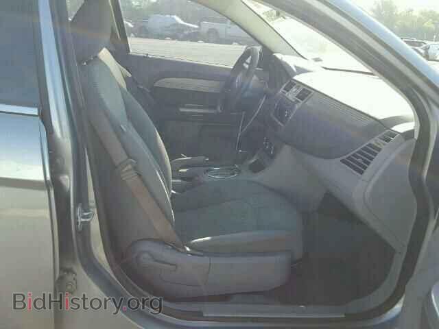 2008 CHRYSLER SEBRING - VIN: 1C3LC46K18N174456 - Фото 5