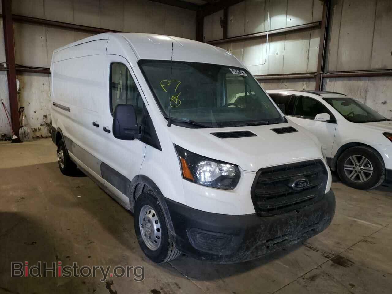 Photo 1FTBR2C82LKA41461 - FORD TRANSIT CO 2020