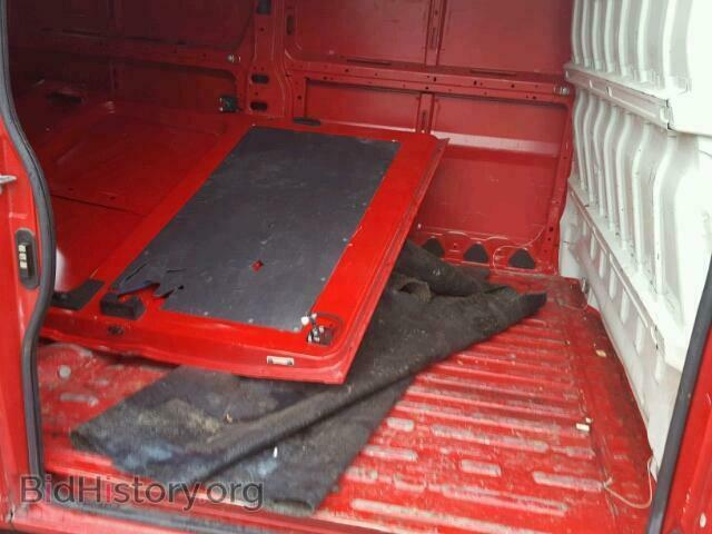 2014 RAM PROMASTER - VIN: 3C6TRVCGXEE103229 - Фото 6